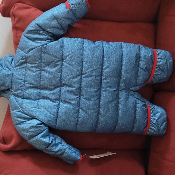 Levis Snowsuit - Picture 3 of 5